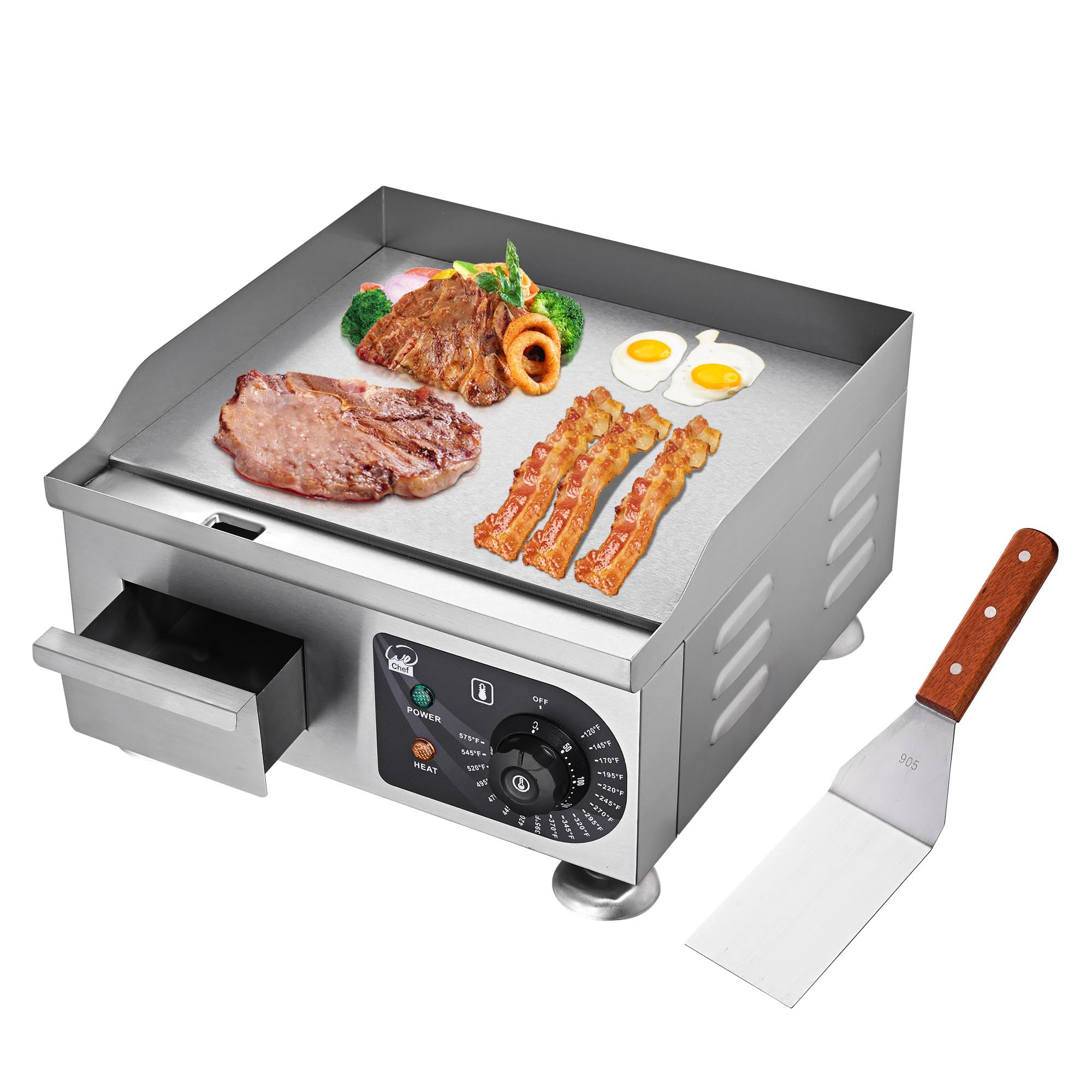 WeChef 14