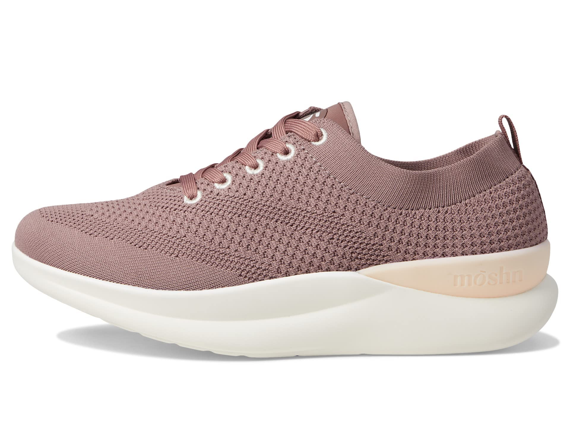 Moshin Leap Women's Running Shoes - Lightweight Athletic Sneakers for Jogging, Gym & Workout - Comfortable Walking Shoes for Women (US Sizes) - Perfect for Fitness, Training & Daily Wear