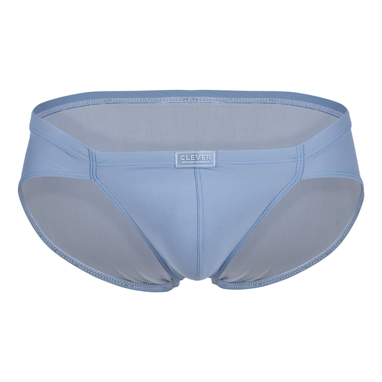 Clever Spring Brief - Lightweight & Stylish Men's Underwear for Comfort & Support | Perfect for Travel, Gym & Everyday Wear