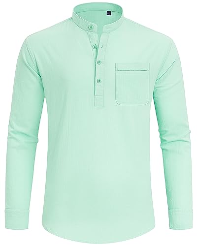 Mint Green