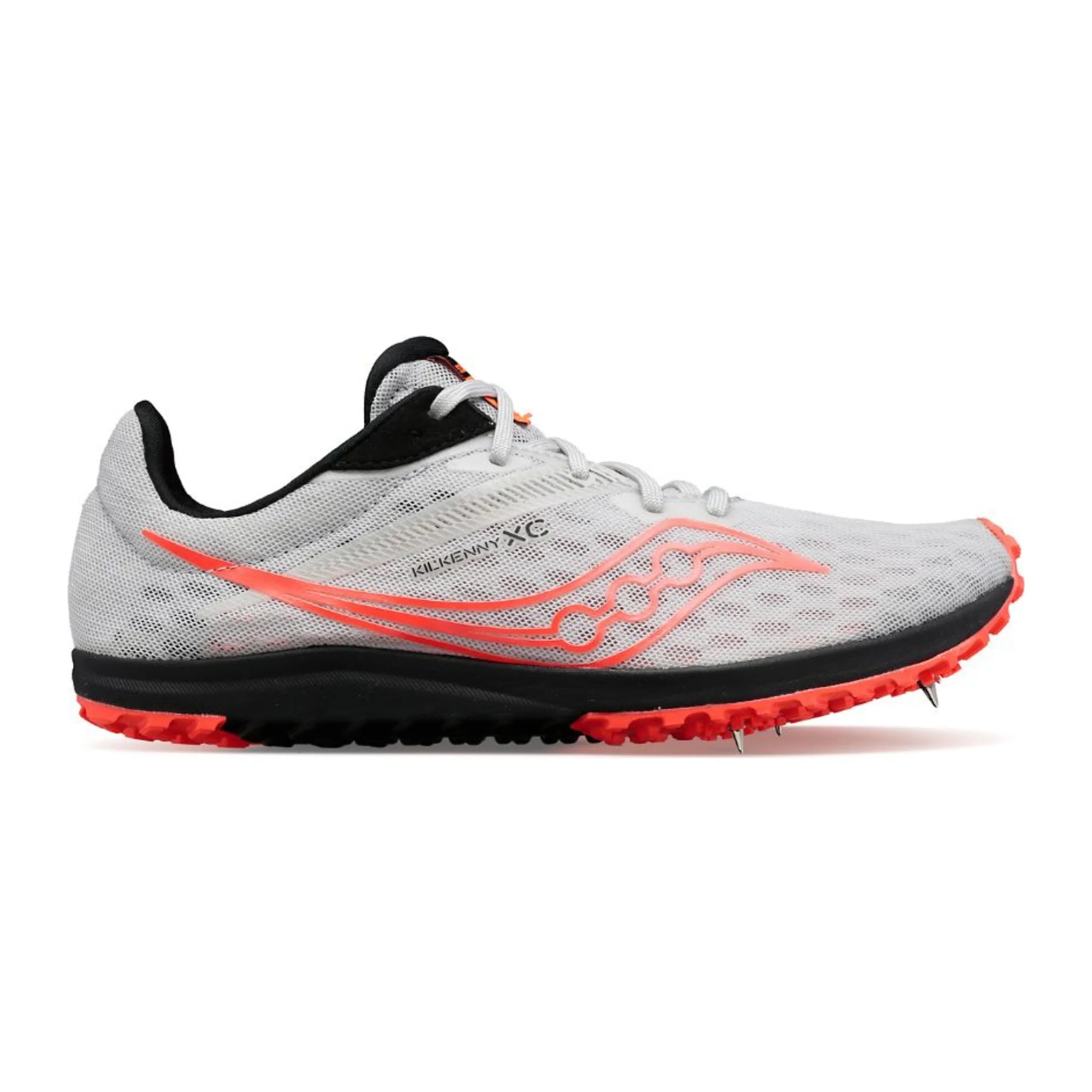 Men's Kilkenny XC9 Running Shoes - Lightweight & Durable for Trail & Road Running | Perfect for Jogging, Hiking & Outdoor Workouts