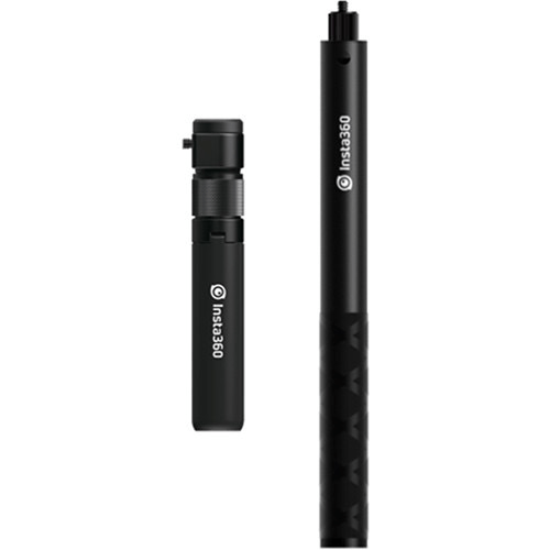 Insta360 Bullet Time Accessory Bundle for ONE X Camera - Handle, Tripod & Selfie Stick - Perfect for 360° Action Shots, Vlogging & Creative Photography