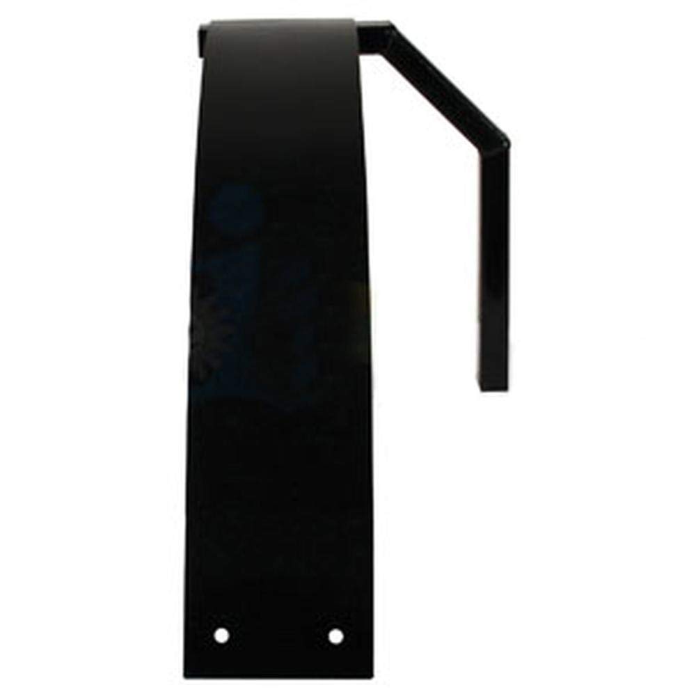 RAParts VLD1844 Universal Tractor Left Hand (LH) Fender Bracket - Replacement Part for John Deere, Kubota & More - Perfect for Farm Equipment Repair & Maintenance