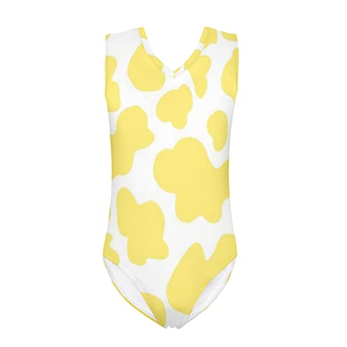 Cow-yellow