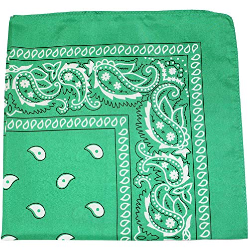 Paisley Green