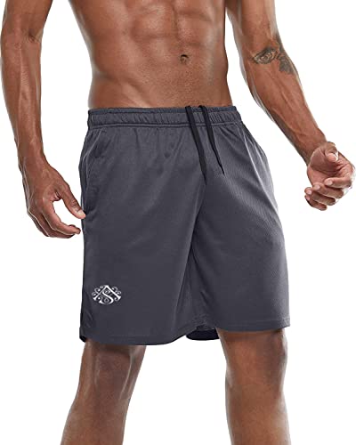 Charcoal Grey