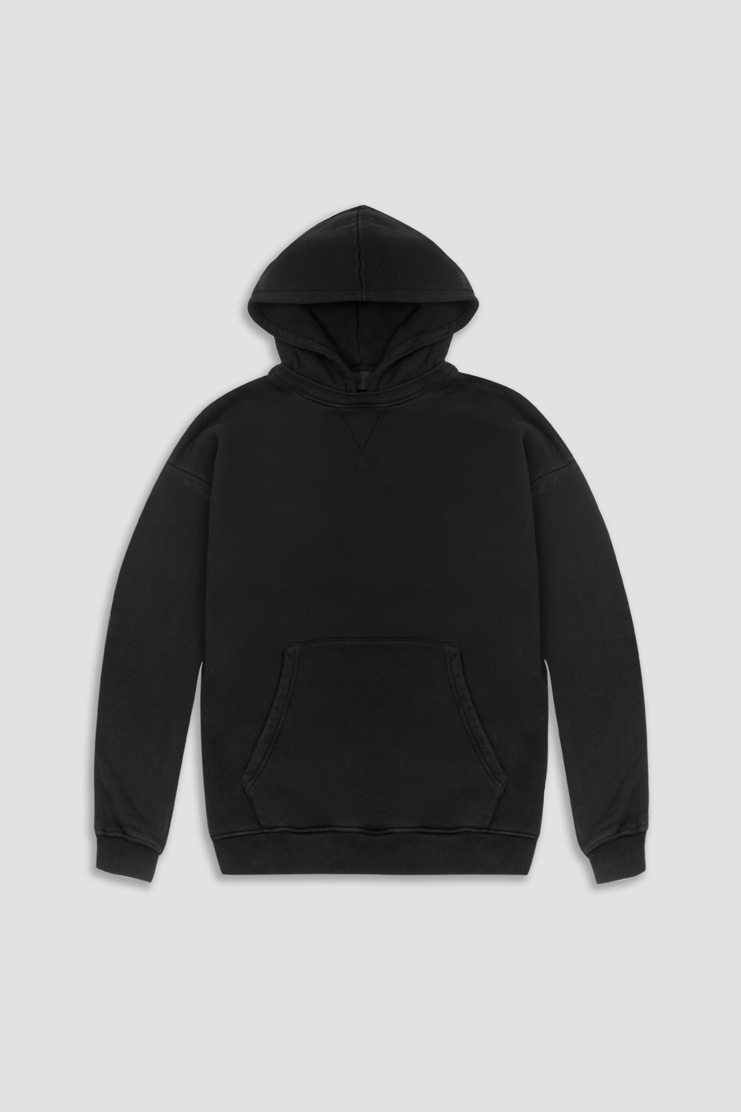 Premium Men's 510 Hoodie - Soft Cotton Blend Pullover with Kangaroo Pocket | Casual Streetwear for Everyday Comfort & Style