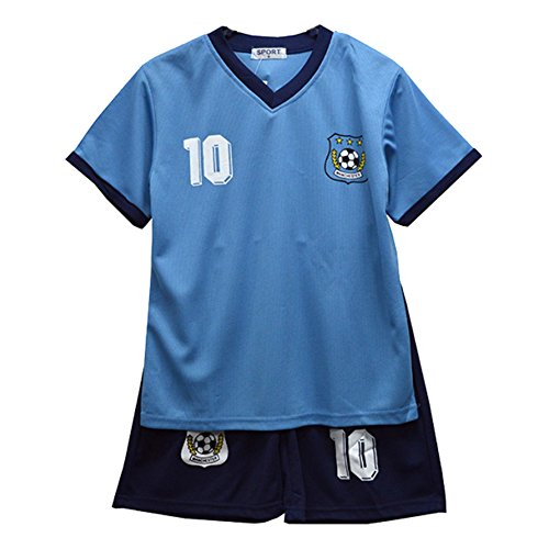 Manchester Blue