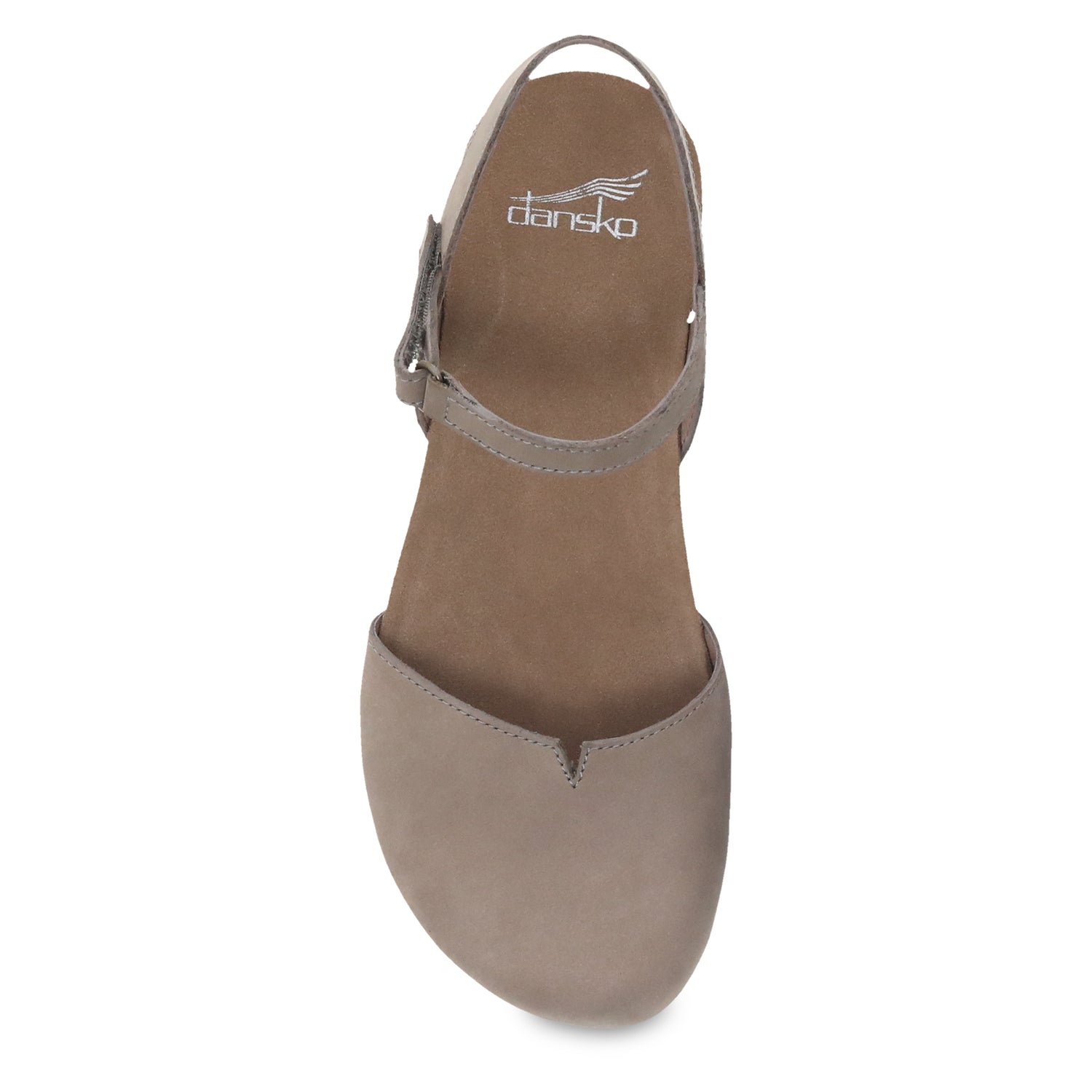 Dansk Rowan Women's Comfortable Slip-On Shoes for Work, Nursing & Casual Wear – Non-Slip, Supportive & Stylish Footwear for Professionals & Everyday Use