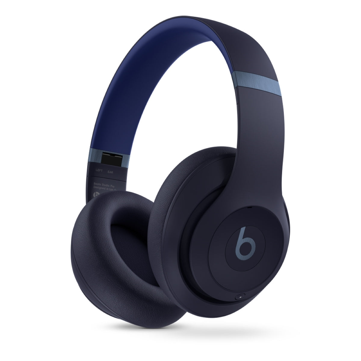 BEATS Studio Pro Wireless Noise Cancelling Headphones - Premium Over-Ear Bluetooth Headset with Active Noise Cancellation for Music, Gaming & Travel