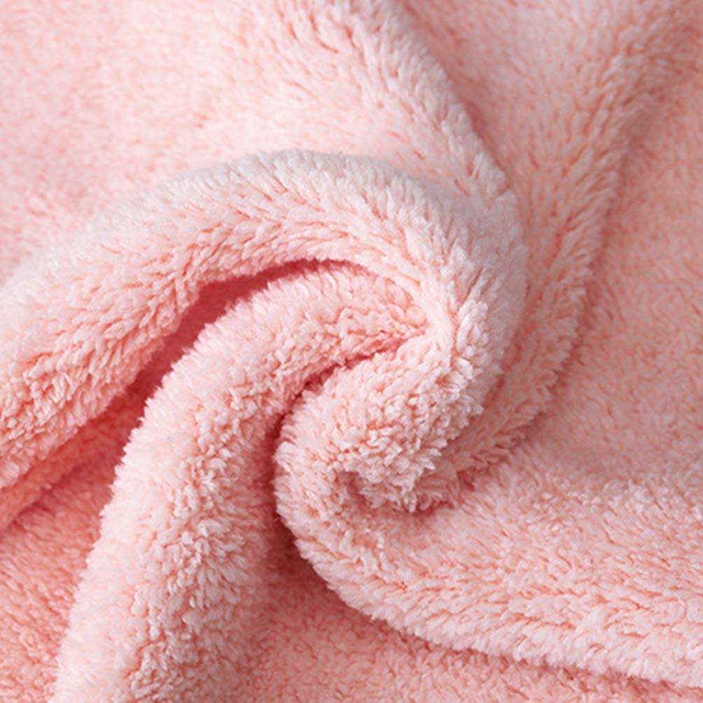 TOPBATHY 10-Pack Thickened Double-Sided Non-Woven Dish Cloths - Super Absorbent Cleaning Rags for Kitchen, Dishes & Dusting - Perfect as Reusable Wet Towels & Duster Cloths for Home & Restaurant Use