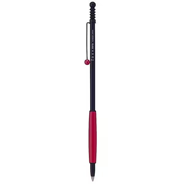 Premium ZOOM 707 Ballpoint Pen - Smooth Writing & Ergonomic Design by Tombow - Perfect for Office, School, and Everyday Use