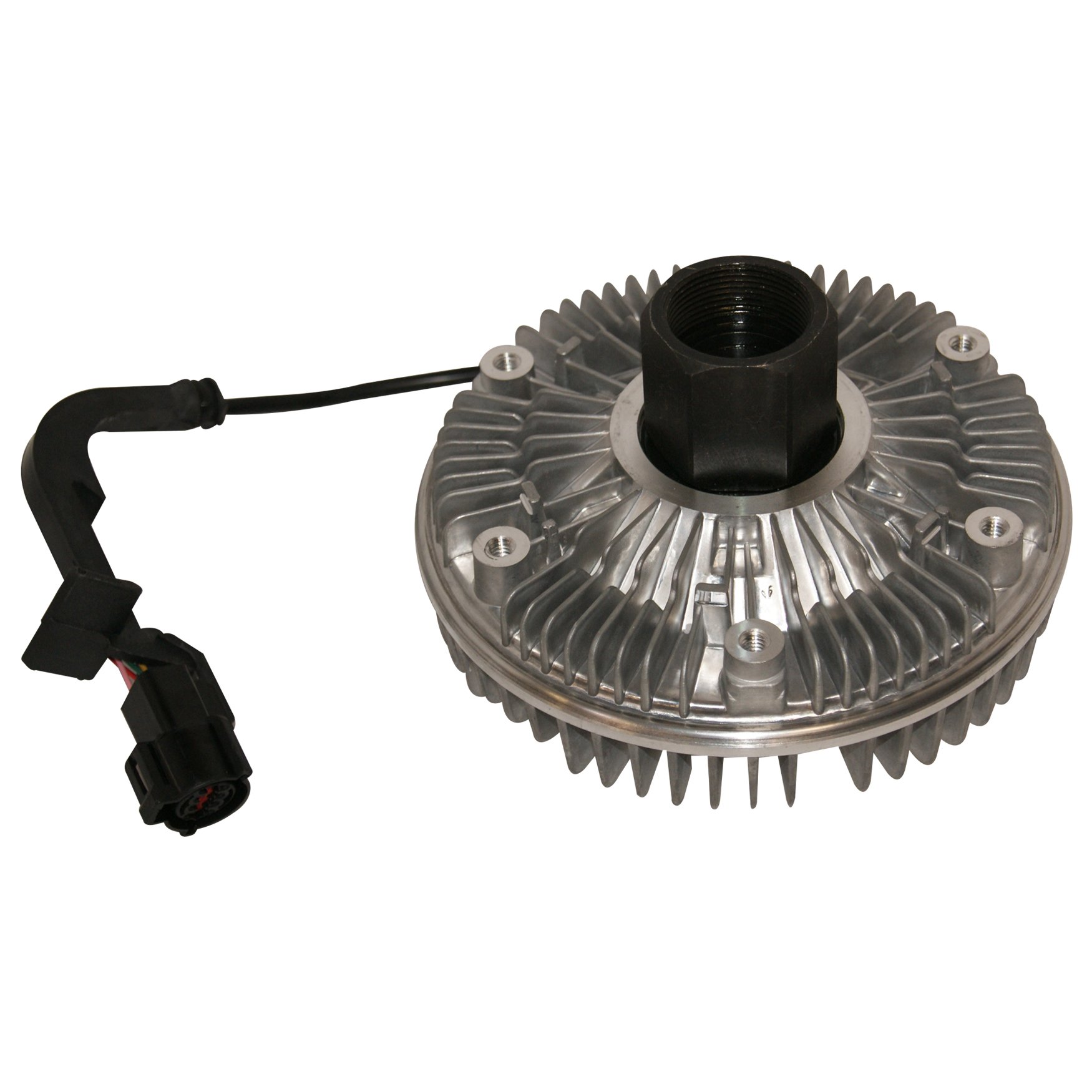 GMB 925-2320 Engine Cooling Fan Clutch - Replacement for Chevy, GMC, Cadillac | Heavy-Duty Cooling System Part for Trucks & SUVs | Perfect for Off-Roading, Towing & Hot Weather Driving