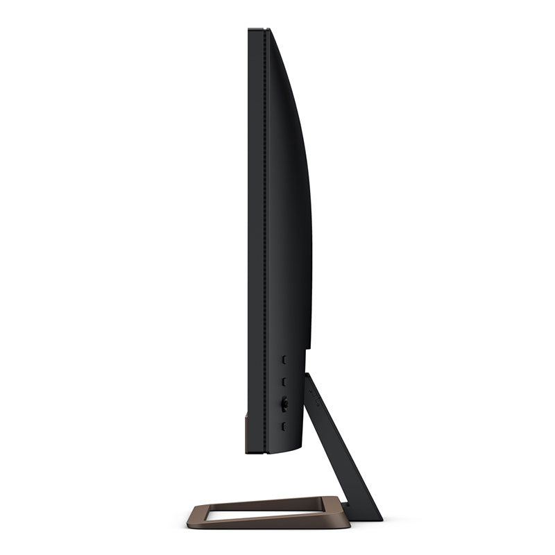 BenQ EX2780Q 27-inch 2K QHD 144Hz HDR400 IPS Gaming Monitor with USB-C - Perfect for Competitive Gaming & Home Office Setup