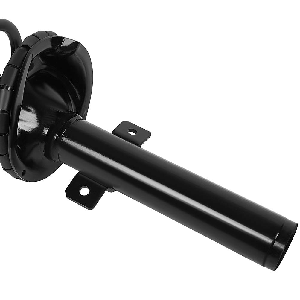 2Pcs Front Complete Strut Assembly 172479 Coil Spring Kit - Compatible with 2010-2013 Ford Transit Connect | Smooth Ride & Improved Handling for Commercial Vans & Delivery Vehicles