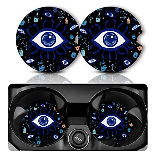 Evil Eye
