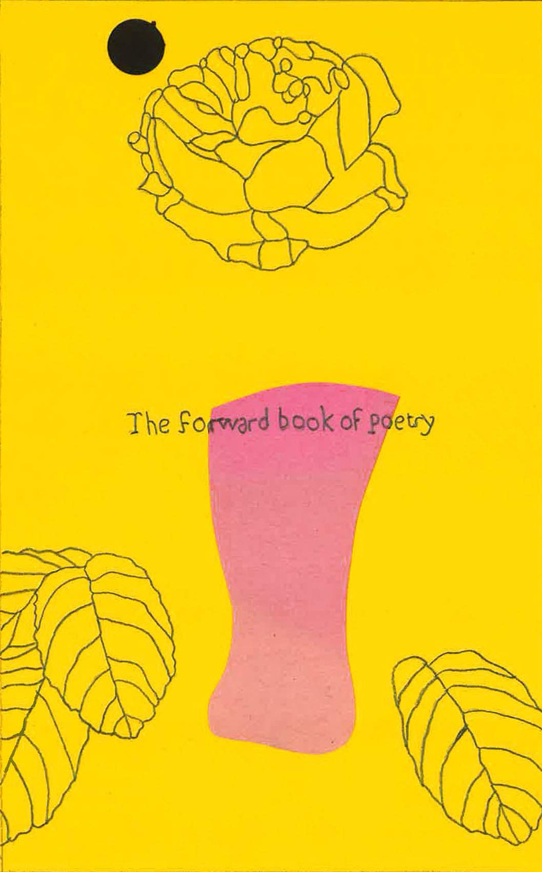 The Forward Book of Poetry 2015 | Award-Winning Contemporary Poetry Collection | Perfect for Poetry Lovers, Book Clubs & Literary Gifts