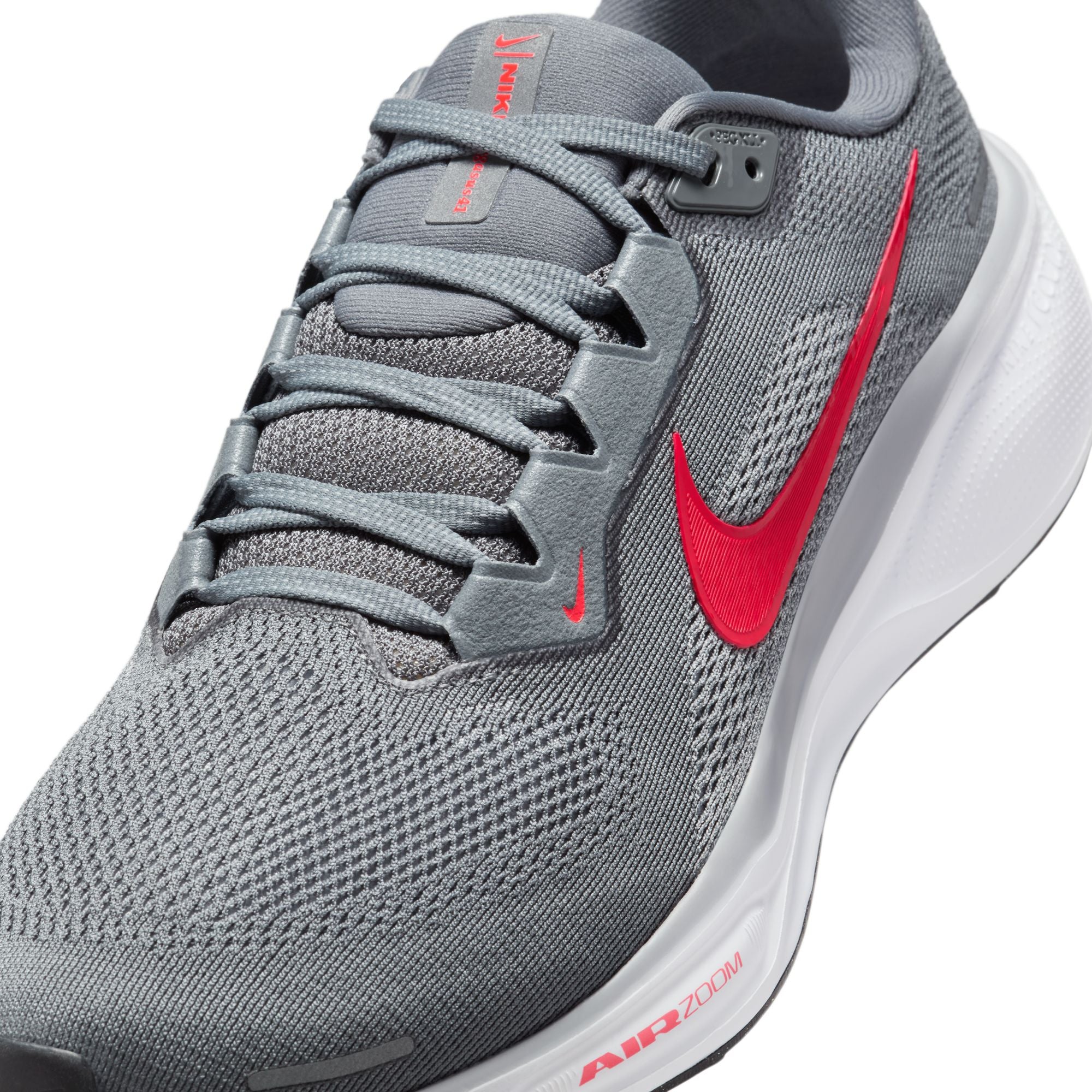 Nike Pegasus 41 Running Shoes for Men - Lightweight Cushioned Sneakers for Jogging, Gym & Daily Wear