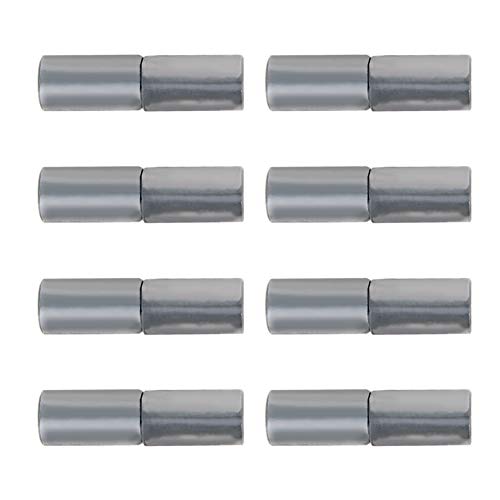 55*16mm 9pcs