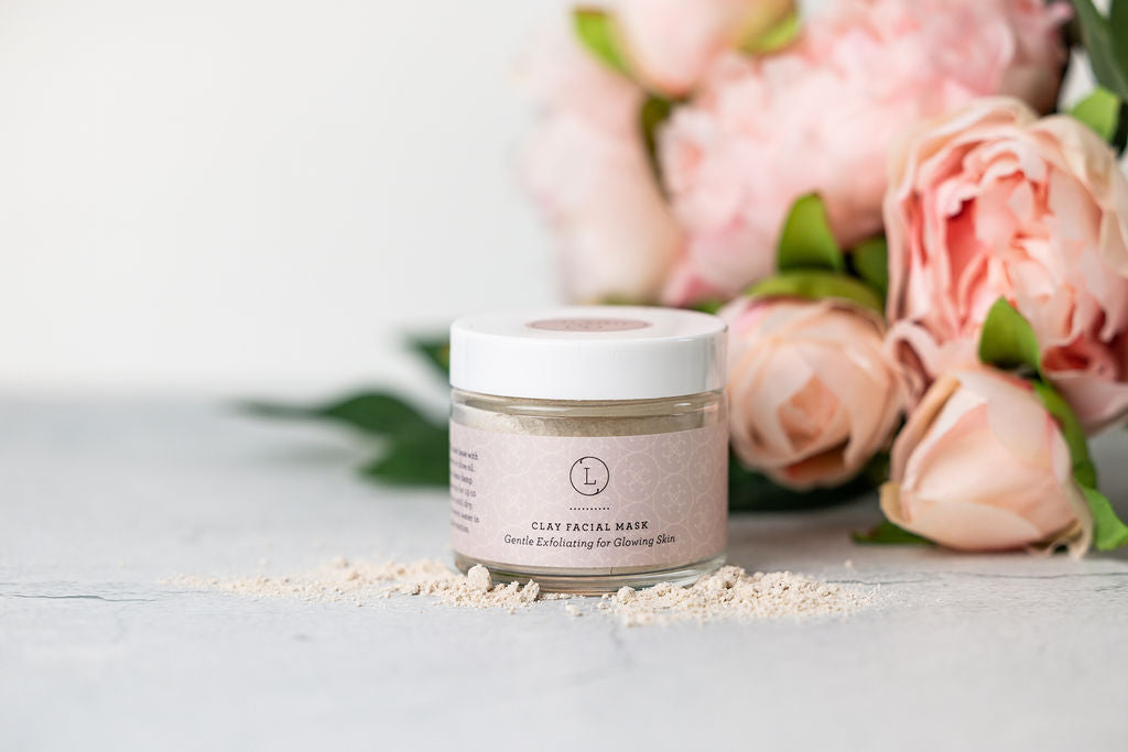 Natural Bath & Body Gift Set - Organic Skincare & Spa Collection - Thank You Gift Box for Women & Men - Perfect for Holidays, Birthdays & Self-Care