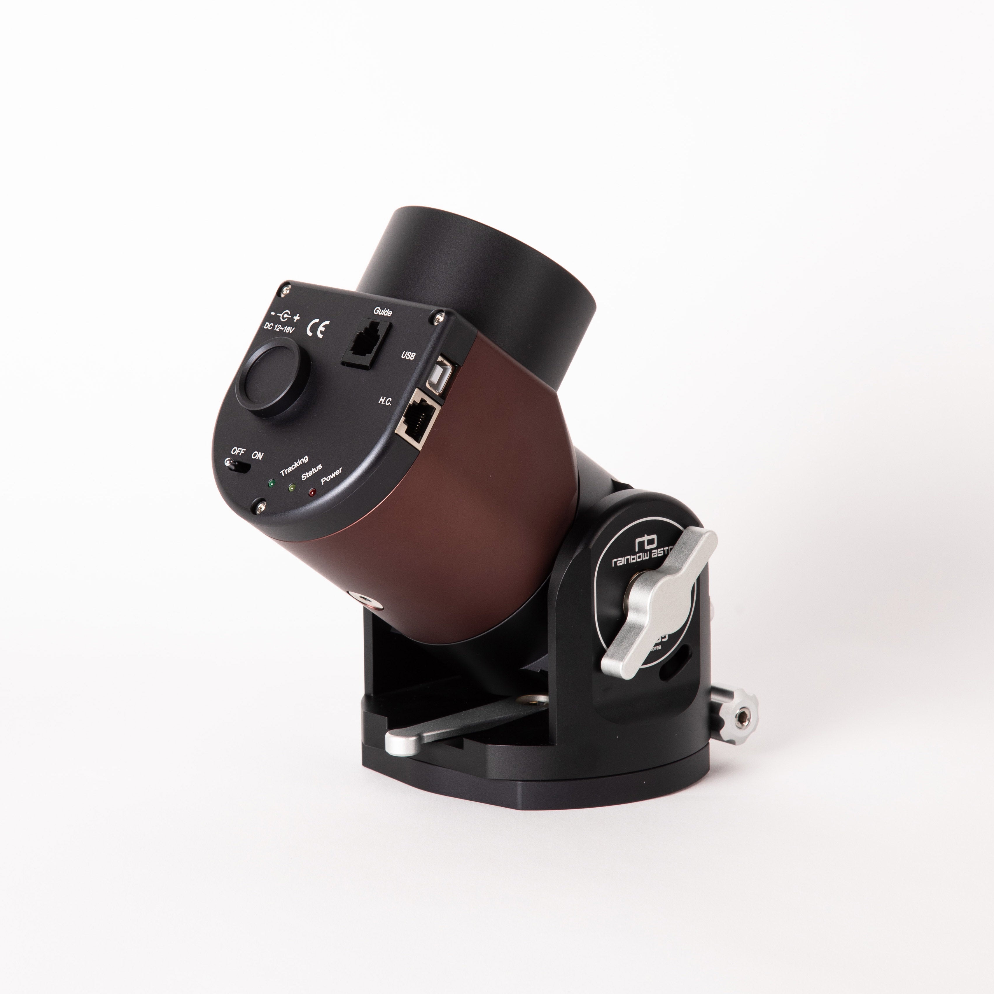 RST 135 Robotic Mount - High Precision Camera Mount for DSLR, Mirrorless & Action Cameras | Perfect for Vlogging, Live Streaming & Photography