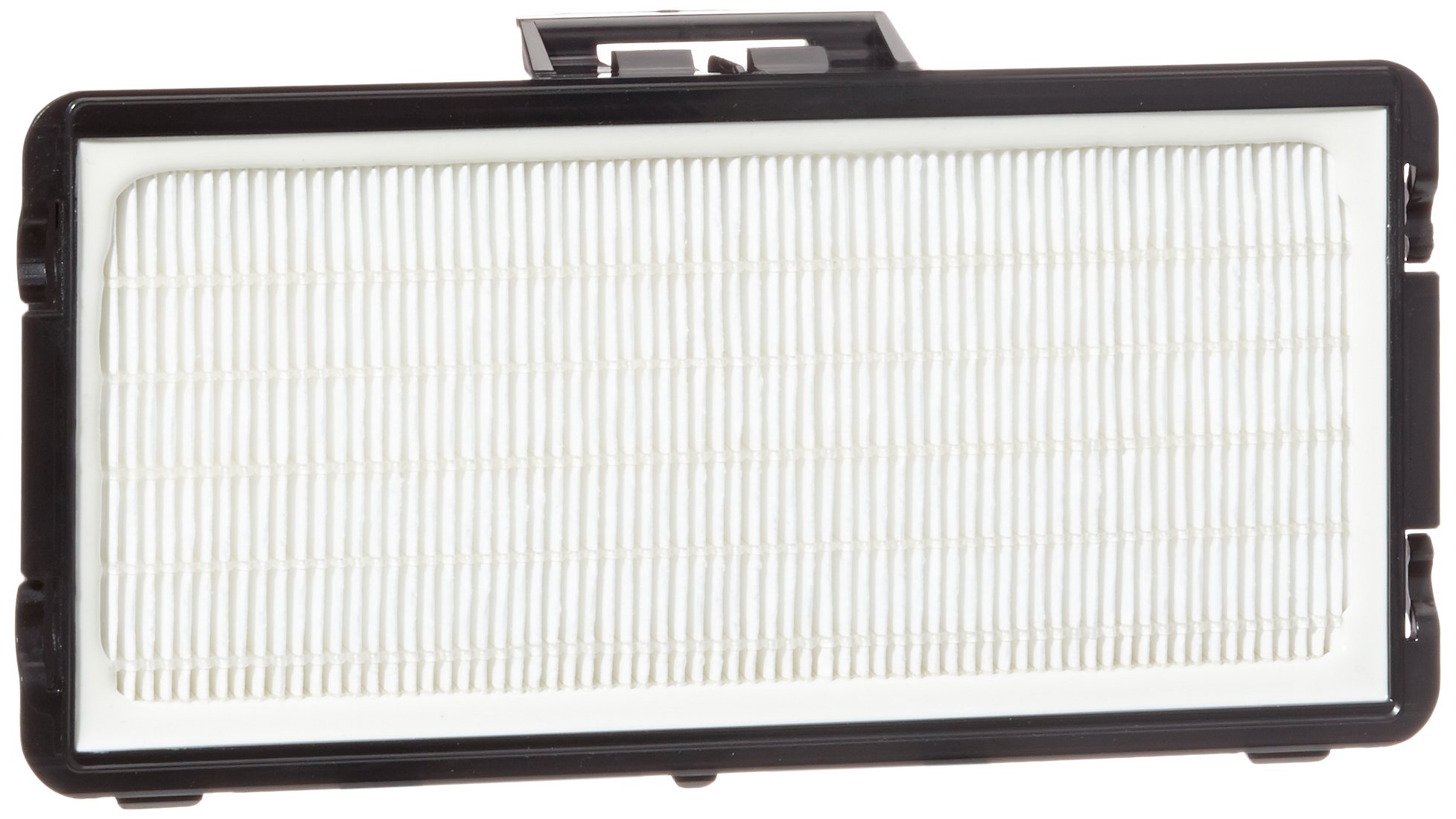 BOSCH BBZ152HF HEPA Filter Replacement for BSG 7 Canister Vacuum Cleaners - High Efficiency Dust & Allergen Removal for Home Cleaning