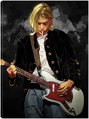 Kurt Cobain