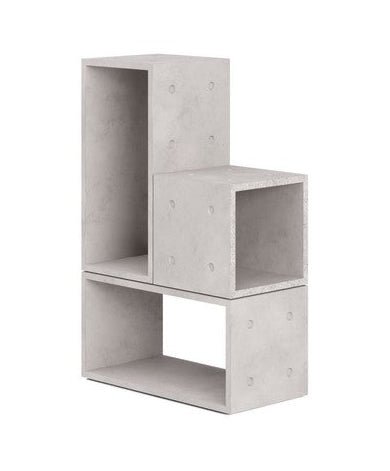 Dice Storage Box - 17 Compartment Organizer by Lyon Beton | Perfect for Board Games, RPGs & Casino Nights