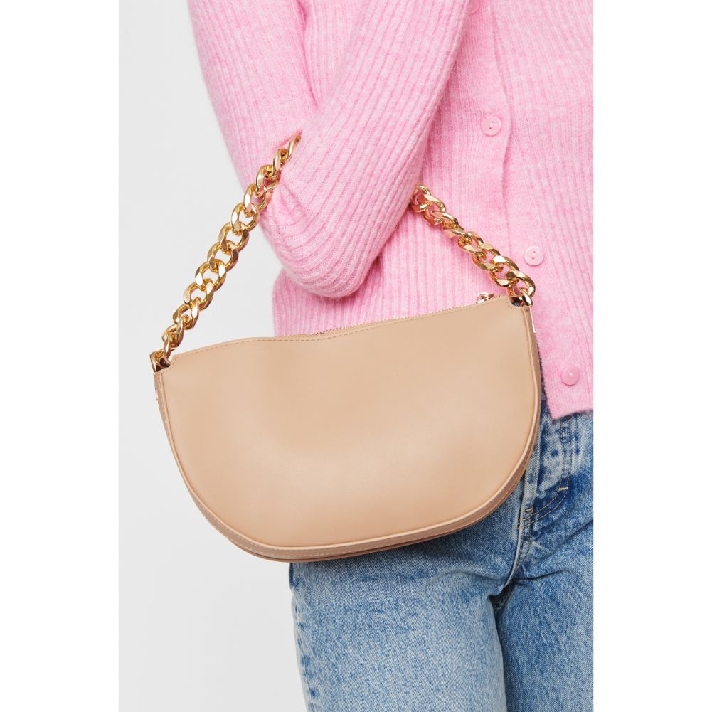 Vivian Crossbody Bag for Women - Stylish Leather Shoulder Purse with Adjustable Strap, Perfect for Daily Use, Travel, and Shopping