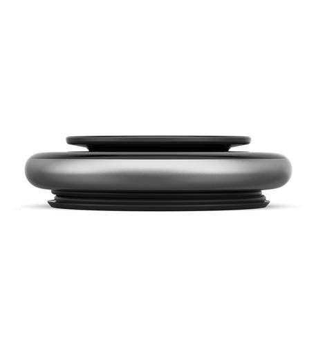Yealink CP900 USB Conference Speakerphone with Bluetooth BT50 - Wireless Business Headset for Clear Calls, Black - Ideal for Home Office, Remote Work & Video Meetings