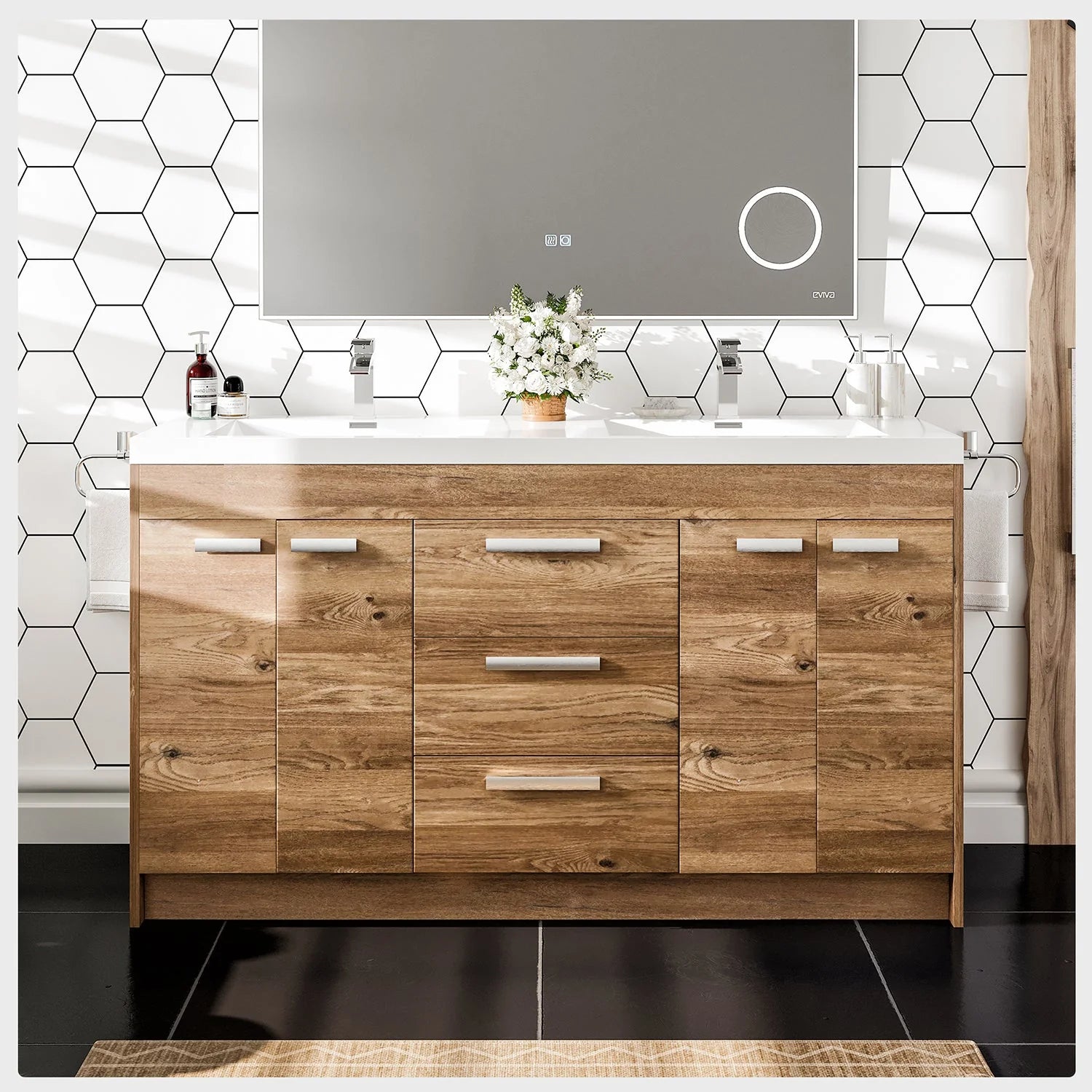 Natural Oak