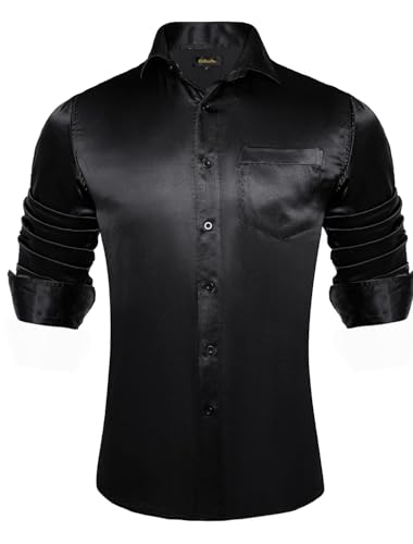 Satin Black