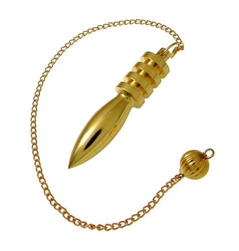 4 Ring Egyptian - Brass