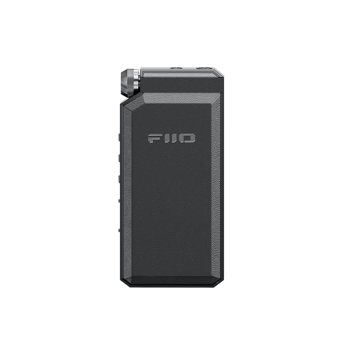 FiiO BTR17 Portable Bluetooth DAC & Headphone Amplifier - HiFi Audio Receiver for Wireless Music Streaming - Perfect for Travel, Gym, and Home Use
