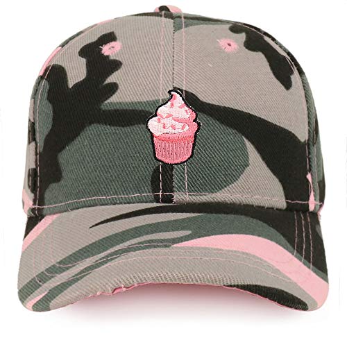 Pink Camo