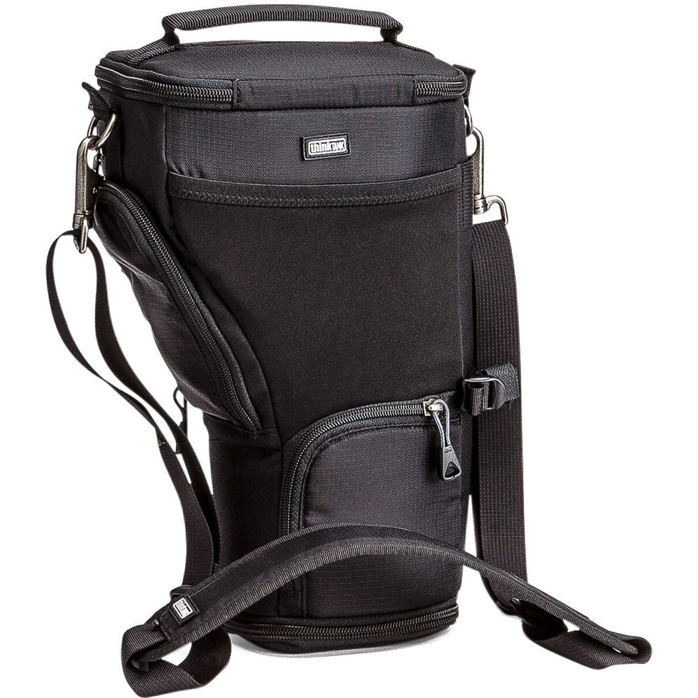 ThinkTank Digital Holster 30 V2.0 Camera Bag - Waterproof DSLR/SLR Shoulder Bag for Photographers - Perfect for Travel, Hiking & Outdoor Photography