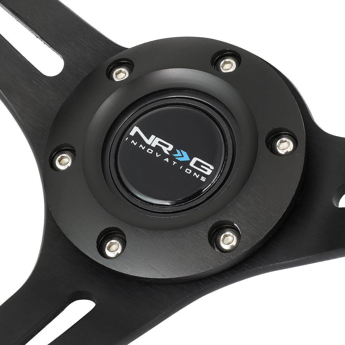 NRG RST-018SA 350mm 3