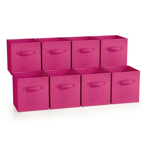 Pink 8 Pack