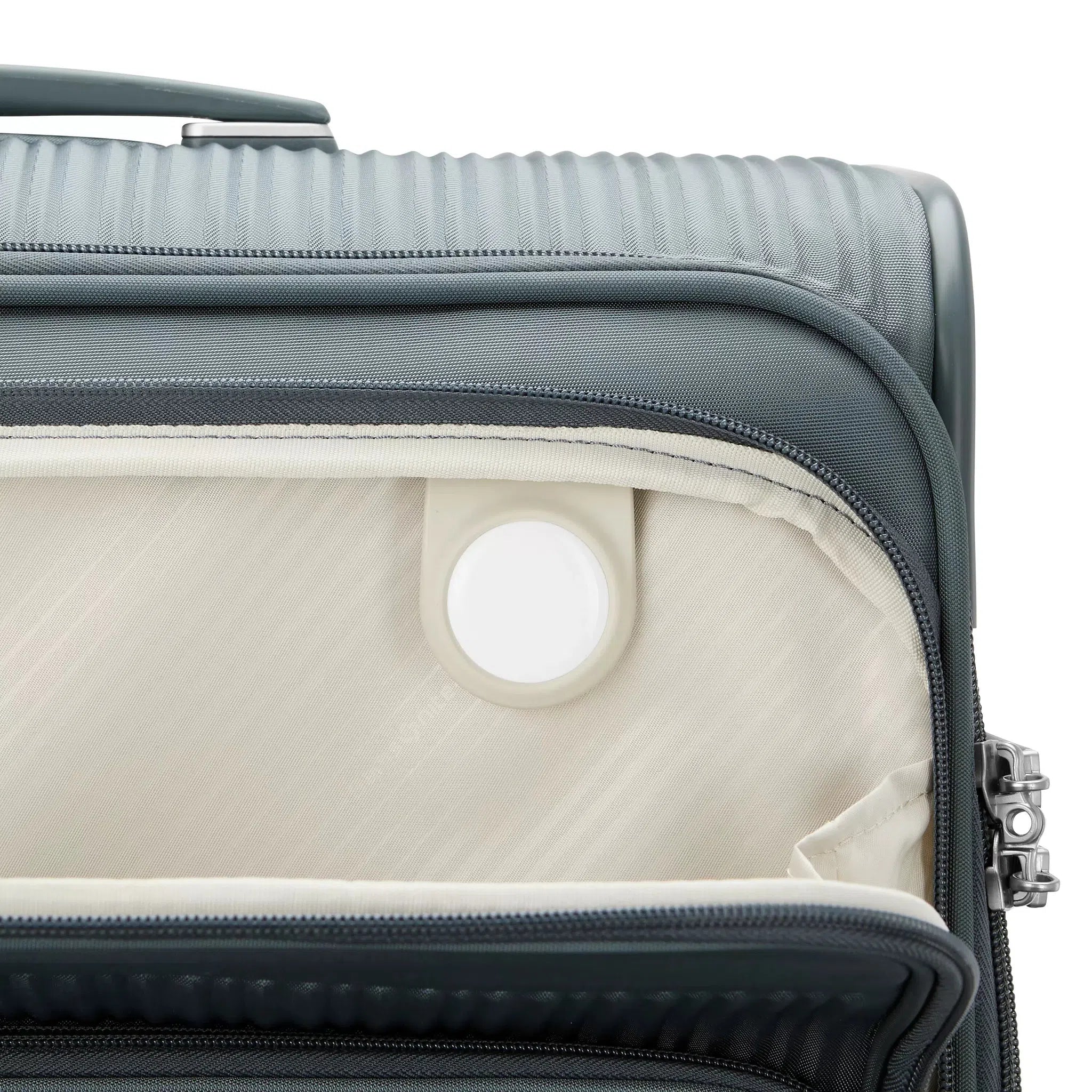 Samsonite Silhouette 18