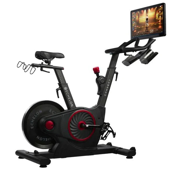 ECHELON EX5 Smart Indoor Cycling Bike with 22