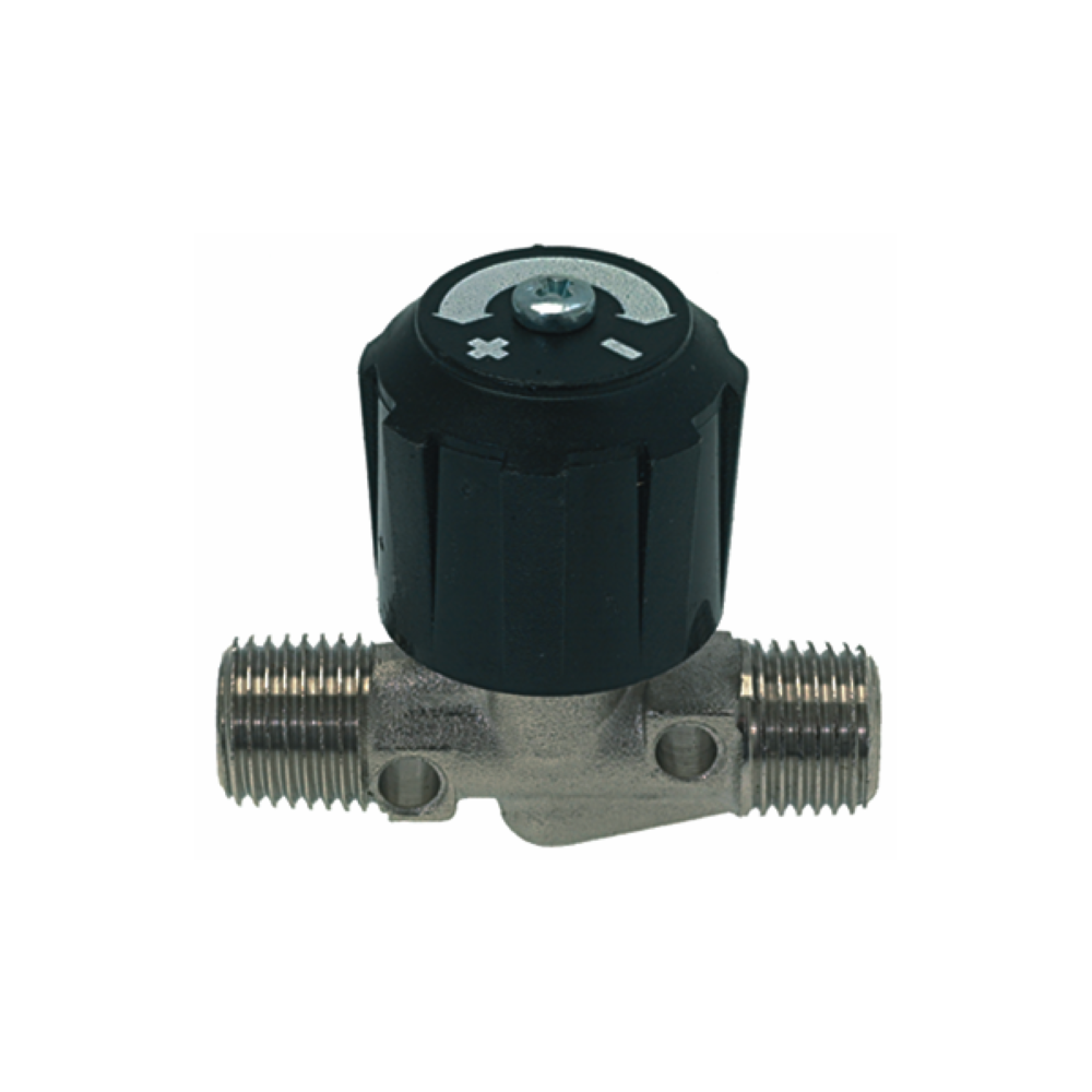 La Marzocco Water Mix Valve - Professional Espresso Machine Water Mixing Valve for Precise Temperature Control | Perfect for Home Baristas & Coffee Shops