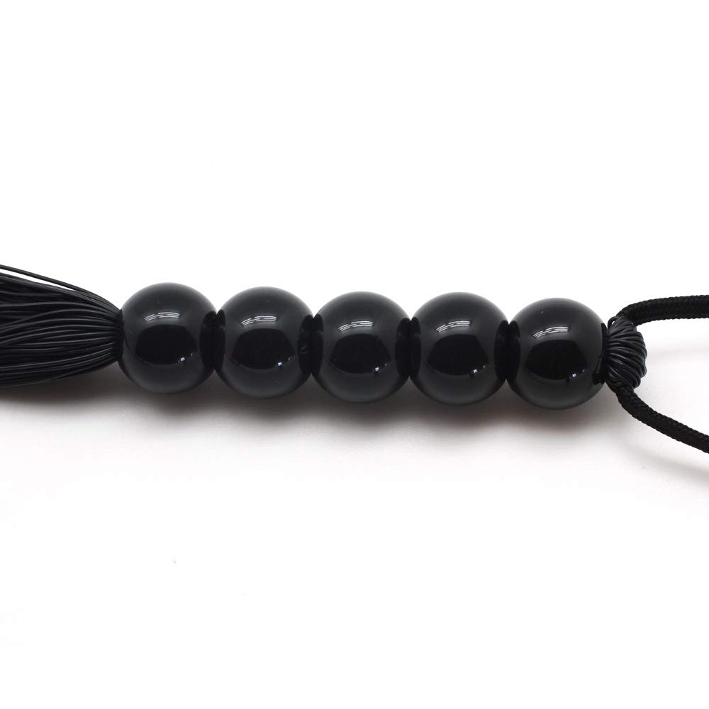 Premium 15-Inch Soft Rubber Flogger Whip for BDSM & Spanking - Beginner-Friendly SM Spade Toy for Couples (Black) | Sensual Play, Roleplay & Adult Bondage Accessory