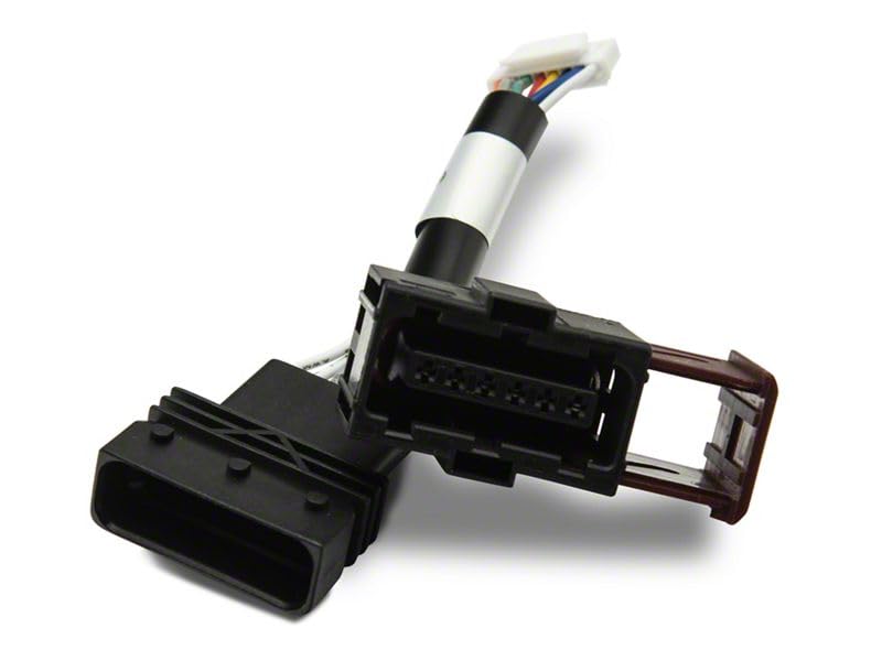 Performance Throttle Response Controller for 2011-2023 Ford Mustang GT & EcoBoost - Faster Acceleration & Improved Drive Modes (Perfect for Racing, Daily Commuting & Car Enthusiasts)