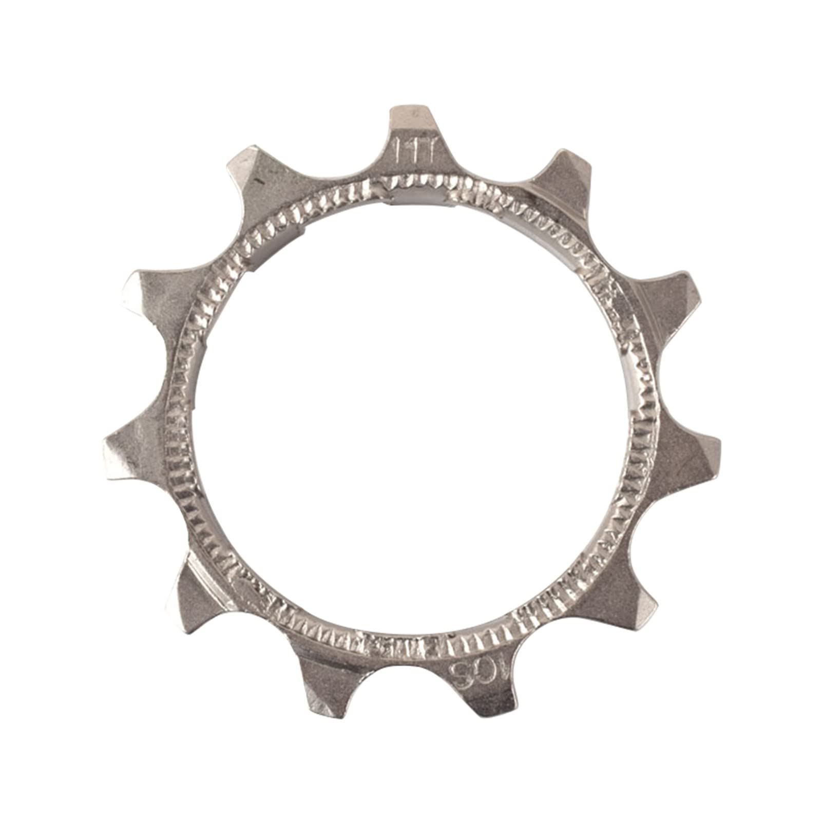 Ayyufe 11T 8/9/10/11 Speed Bike Cassette Freewheel - Replacement Gear Teeth Flywheel for Mountain Bike Repair - Perfect for Trail Riding & Cycling Maintenance