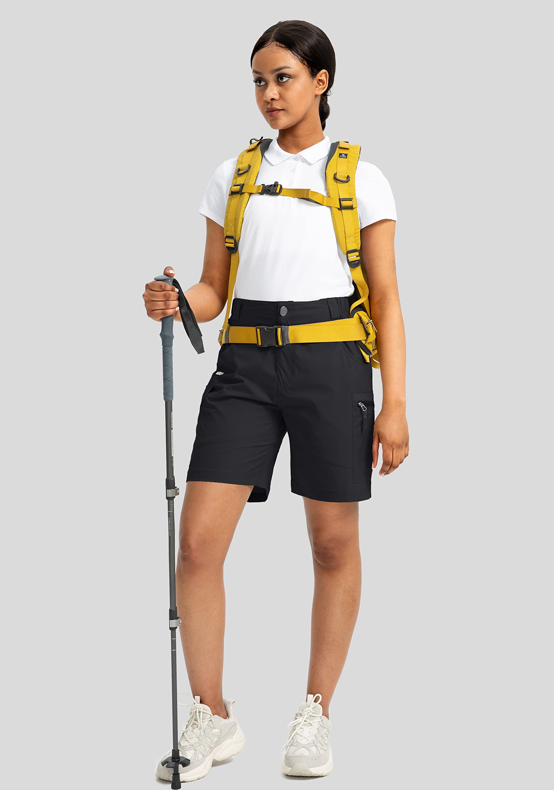 Viodia Women's 7