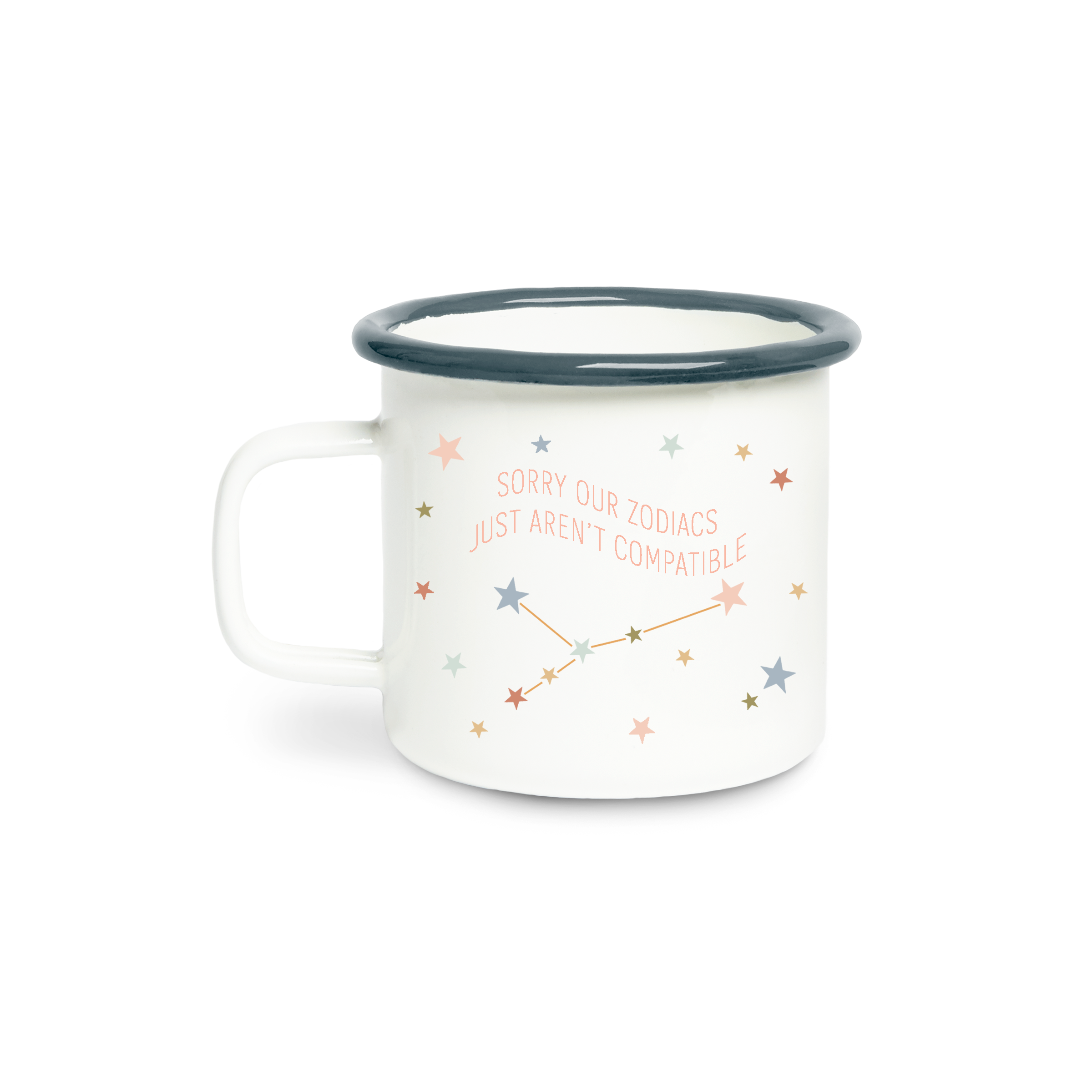 **Best Campfire Mug for Outdoor Adventures - Durable & Heat-Resistant Coffee Cup for Camping, Hiking, and Backpacking**