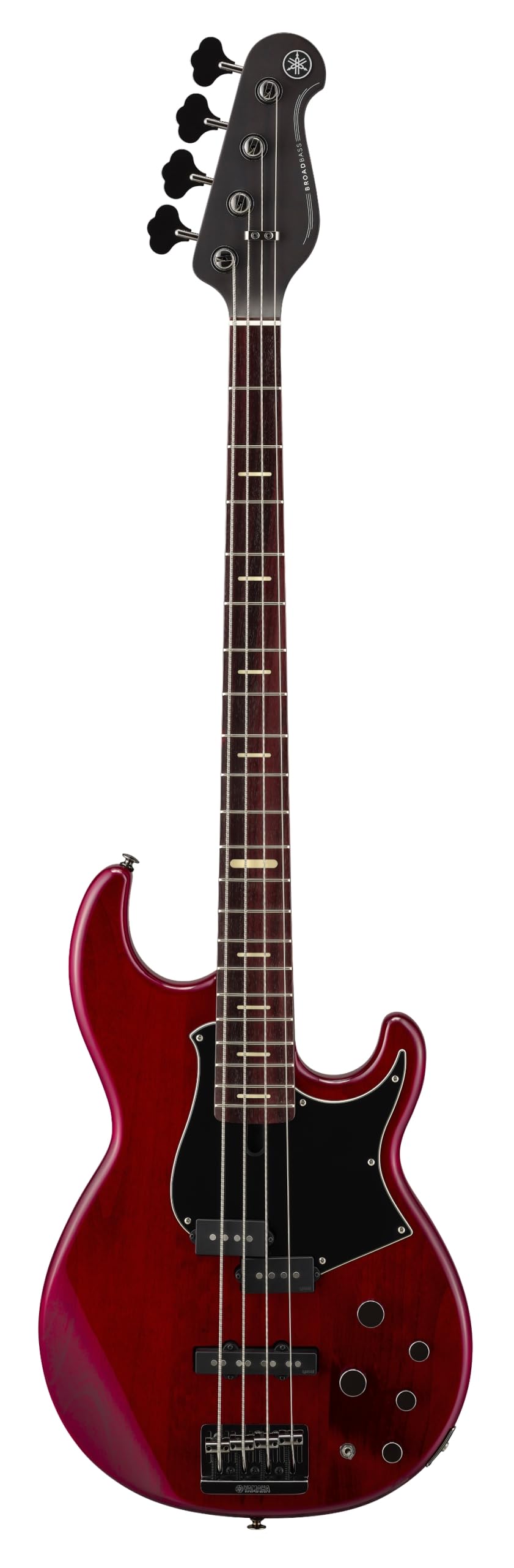 Yamaha BB Series Bass Guitar - Professional Electric Bass for Musicians & Performers | Perfect for Live Gigs, Studio Recording & Practice