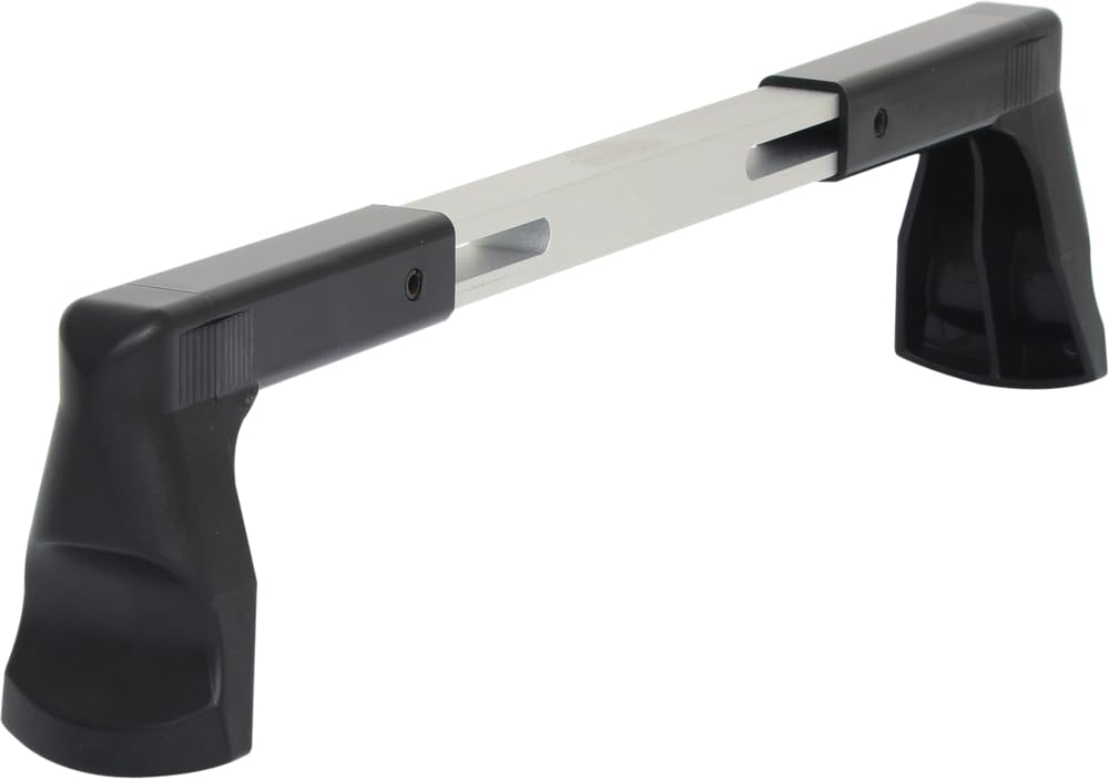 270-350mm Universal Steering Wheel Angle Scale Gauge - Perfect for Car Racing, Drifting & DIY Automotive Alignment