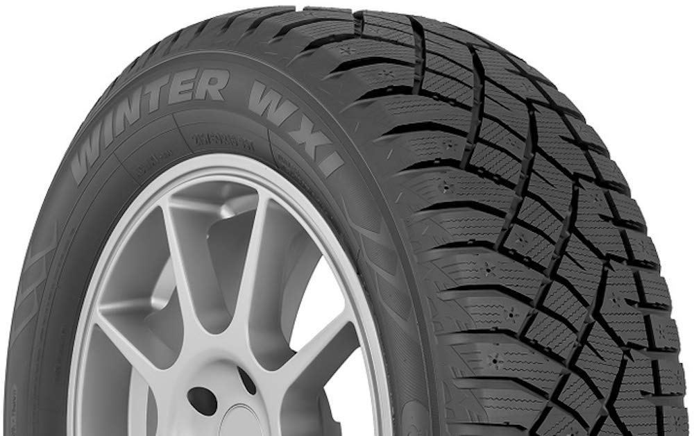 Arctic Claw WXI LT265/70R17 All-Terrain Tires - 265/70R17 Size for Trucks & SUVs - Perfect for Off-Roading, Snow & Winter Driving