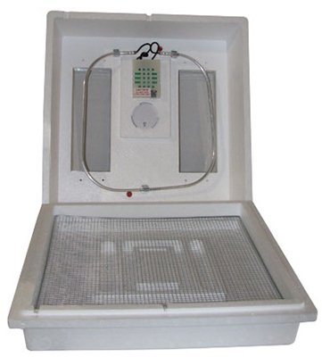 Still Air Incubator for Microbiology - Professional Lab Equipment for Cell Culture & Bacterial Growth - Ideal for Laboratories, Research & Scientific Experiments